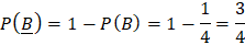 CÔNG THỨC XÁC SUẤT TOÀN PHẦN. CÔNG THỨC BAYES