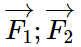 BÀI 13 TỔNG HỢP LỰC – PHÂN TÍCH LỰC