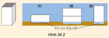 BÀI 34 KHỐI LƯỢNG RIÊNG. ÁP SUẤT CHẤT LỎNG