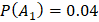 CÔNG THỨC XÁC SUẤT TOÀN PHẦN. CÔNG THỨC BAYES