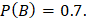 CÔNG THỨC XÁC SUẤT TOÀN PHẦN. CÔNG THỨC BAYES