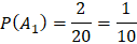 CÔNG THỨC XÁC SUẤT TOÀN PHẦN. CÔNG THỨC BAYES