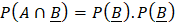 CÔNG THỨC XÁC SUẤT TOÀN PHẦN. CÔNG THỨC BAYES