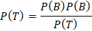 CÔNG THỨC XÁC SUẤT TOÀN PHẦN. CÔNG THỨC BAYES