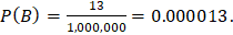 CÔNG THỨC XÁC SUẤT TOÀN PHẦN. CÔNG THỨC BAYES