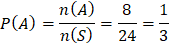 CÔNG THỨC XÁC SUẤT TOÀN PHẦN. CÔNG THỨC BAYES