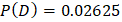 CÔNG THỨC XÁC SUẤT TOÀN PHẦN. CÔNG THỨC BAYES