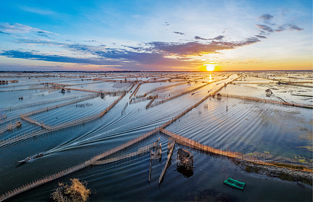 BÀI 25. PHÁT TRIỂN NÔNG NGHIỆP, LÂM NGHIỆP VÀ THỦY SẢN Ở BẮC TRUNG BỘ