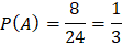 CÔNG THỨC XÁC SUẤT TOÀN PHẦN. CÔNG THỨC BAYES