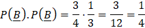 CÔNG THỨC XÁC SUẤT TOÀN PHẦN. CÔNG THỨC BAYES