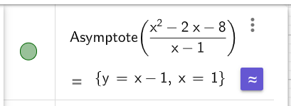 KHẢO SÁT VÀ VẼ ĐỒ THỊ HÀM SỐ VỚI PHẦN MỀM GEOGEBRA