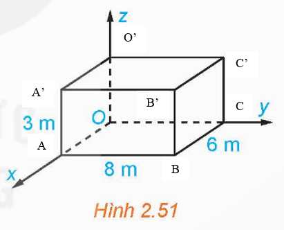 BÀI 8: BIỂU THỨC TỌA ĐỘ CỦA CÁC PHÉP TOÁN VECTƠ