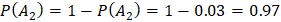 CÔNG THỨC XÁC SUẤT TOÀN PHẦN. CÔNG THỨC BAYES