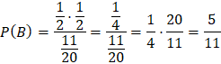 CÔNG THỨC XÁC SUẤT TOÀN PHẦN. CÔNG THỨC BAYES