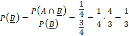 CÔNG THỨC XÁC SUẤT TOÀN PHẦN. CÔNG THỨC BAYES