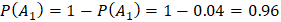 CÔNG THỨC XÁC SUẤT TOÀN PHẦN. CÔNG THỨC BAYES