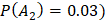 CÔNG THỨC XÁC SUẤT TOÀN PHẦN. CÔNG THỨC BAYES