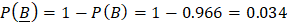 CÔNG THỨC XÁC SUẤT TOÀN PHẦN. CÔNG THỨC BAYES