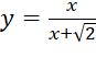 KHẢO SÁT VÀ VẼ ĐỒ THỊ HÀM SỐ VỚI PHẦN MỀM GEOGEBRA