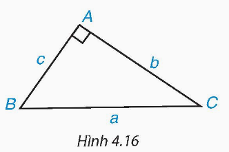 BÀI 12. MỘT SỐ HỆ THỨC GIỮA CẠNH, GÓC TRONG TAM GIÁC VUÔNG VÀ ỨNG DỤNG