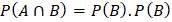 CÔNG THỨC XÁC SUẤT TOÀN PHẦN. CÔNG THỨC BAYES