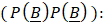 CÔNG THỨC XÁC SUẤT TOÀN PHẦN. CÔNG THỨC BAYES