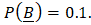 CÔNG THỨC XÁC SUẤT TOÀN PHẦN. CÔNG THỨC BAYES