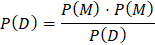 CÔNG THỨC XÁC SUẤT TOÀN PHẦN. CÔNG THỨC BAYES