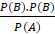 CÔNG THỨC XÁC SUẤT TOÀN PHẦN. CÔNG THỨC BAYES