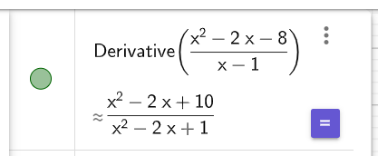 KHẢO SÁT VÀ VẼ ĐỒ THỊ HÀM SỐ VỚI PHẦN MỀM GEOGEBRA