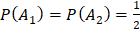 CÔNG THỨC XÁC SUẤT TOÀN PHẦN. CÔNG THỨC BAYES