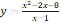 KHẢO SÁT VÀ VẼ ĐỒ THỊ HÀM SỐ VỚI PHẦN MỀM GEOGEBRA