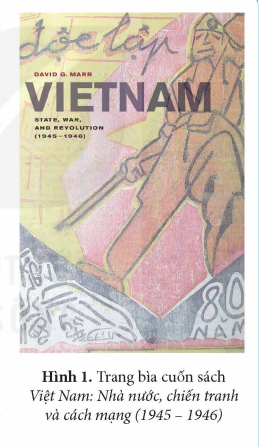 BÀI 13: HOẠT ĐỘNG ĐỐI NGOẠI CỦA VIỆT NAM TRONG KHÁNG CHIẾN CHỐNG PHÁP (1945- 1954) VÀ KHÁNG CHIẾN CHỐNG MỸ (1954- 1975).