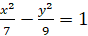 BÀI 22. BA ĐƯỜNG CONIC