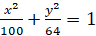 BÀI 22. BA ĐƯỜNG CONIC