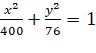 BÀI 22. BA ĐƯỜNG CONIC