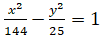 BÀI 22. BA ĐƯỜNG CONIC