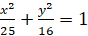 BÀI 22. BA ĐƯỜNG CONIC