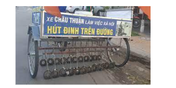 BÀI 18: NAM CHÂM