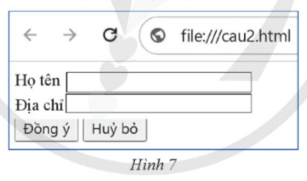 BÀI 11. MÔ HÌNH HỘP, BỐ CỤC TRANG WEB