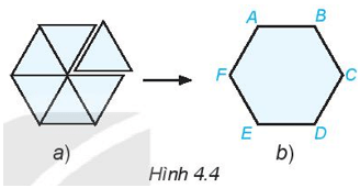 BÀI 18. HÌNH TAM GIÁC ĐỀU. HÌNH VUÔNG. HÌNH LỤC GIÁC ĐỀU