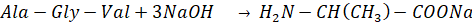BÀI 7: PEPTIDE, PROTEIN VÀ ENZYME
