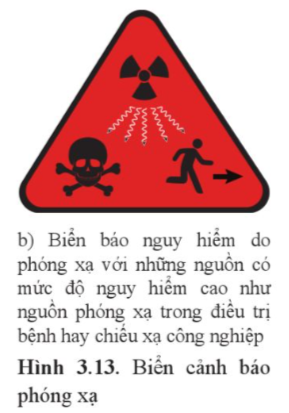 BÀI 3: PHÓNG XẠ