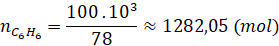 BÀI 8: ĐẠI CƯƠNG VỀ POLYMER