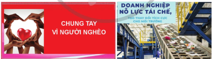 BÀI 6: TRÁCH NHIỆM XÃ HỘI CỦA DOANH NGHIỆP