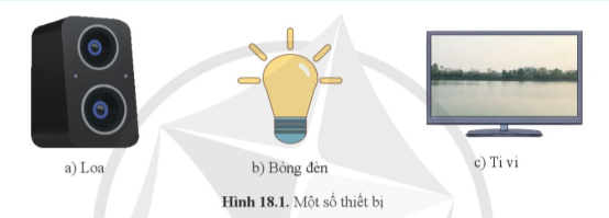 BÀI 18. MẠCH XỬ LÍ TÍN HIỆU TƯƠNG TỰ