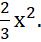 BÀI 1. HÀM SỐ Y = AX2 (A 