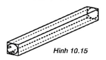 BÀI 31: HÌNH TRỤ VÀ HÌNH NÓN