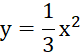 BÀI 1. HÀM SỐ Y = AX2 (A 