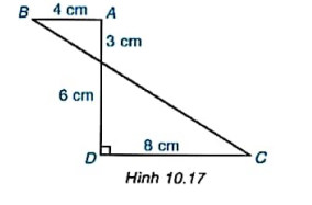 BÀI 31: HÌNH TRỤ VÀ HÌNH NÓN